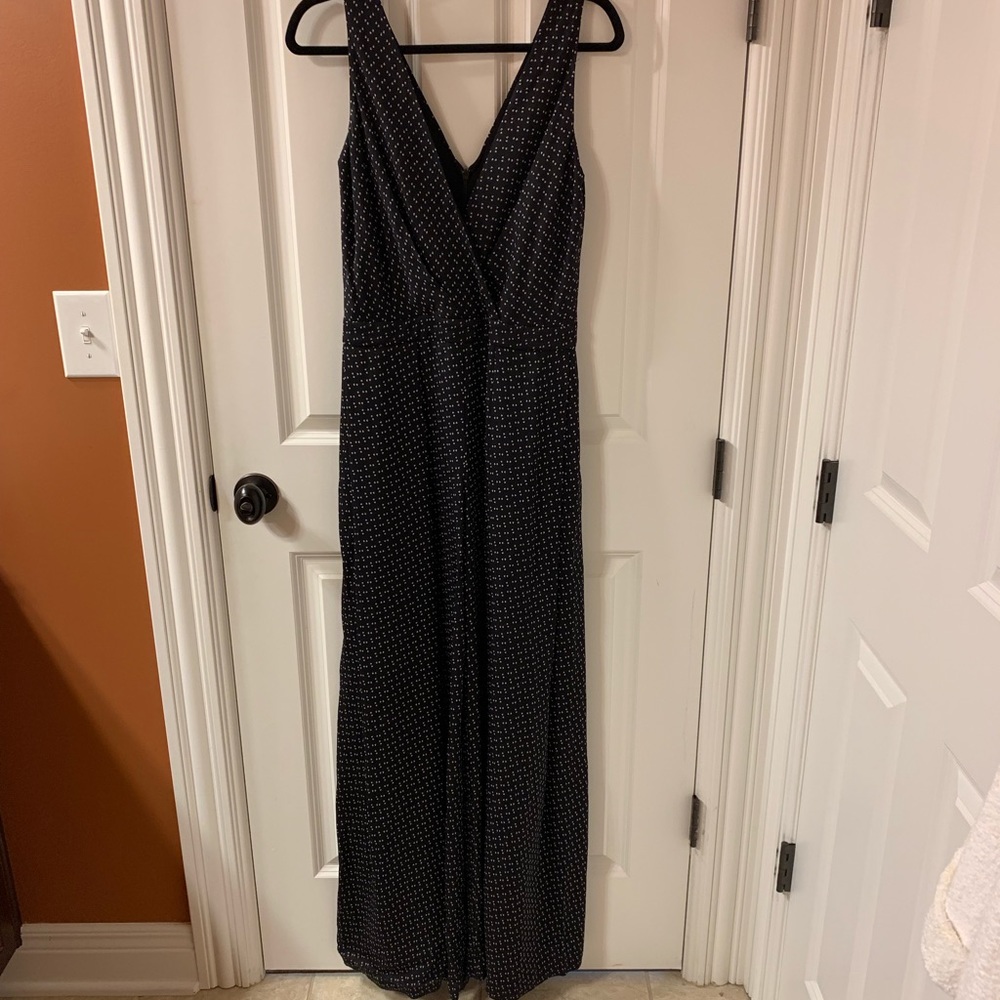 Used Nicole Miller Artelier jumpsuit size 2